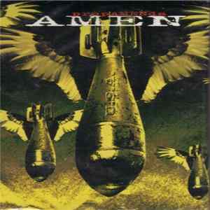 Amen - Propamenda Album