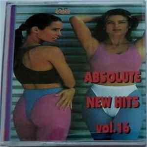 Various - Absolute New Hits Vol.16 Album