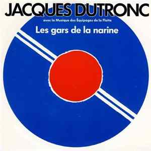 Jacques Dutronc - Les Gars De La Narine Album