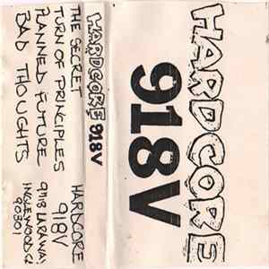 Hardcore 918V - Hardcore 918V Album