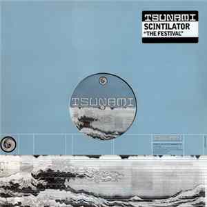 Scintilator - The Festival Album