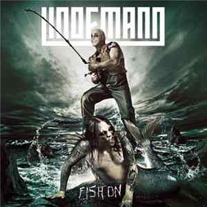 Lindemann - Fish On Album