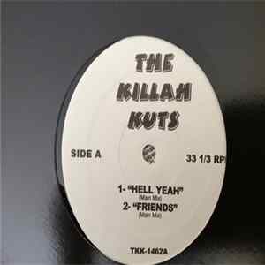 Various - Hell Yeah/Diss #1 Album