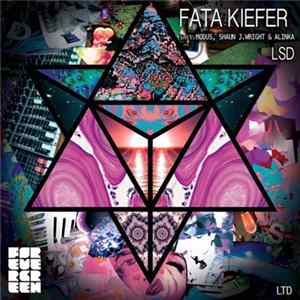 Fata Kiefer - LSD Album