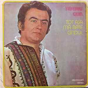 Tiberiu Ceia - Tot Așa Mă Bate Gîndul Album