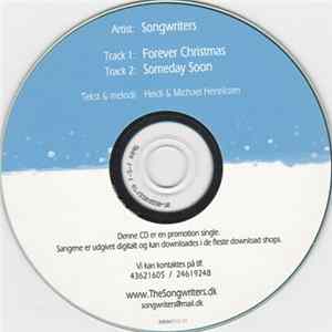 Songwriters - Forever Christmas Album