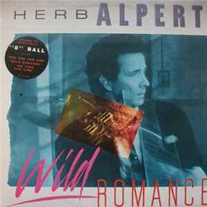 Herb Alpert - Wild Romance Album