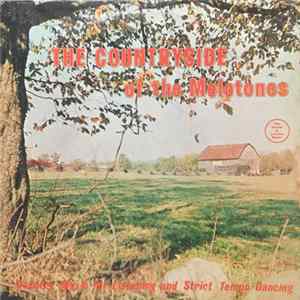 The Melotones - The Countryside Of The Melotones Album