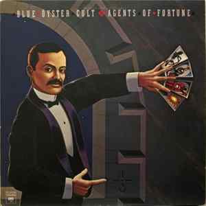 Blue Öyster Cult - Agents Of Fortune Album