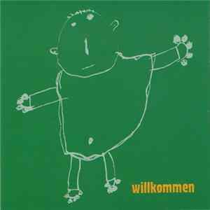 Milchkaffeezumfrühstück - Willkommen Album