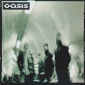 Oasis - Heathen Chemistry Album