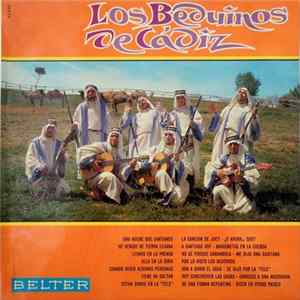 Los Beduínos De Cádiz - Los Beduínos De Cádiz Album