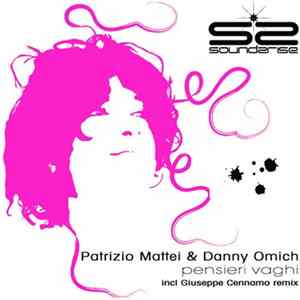 Patrizio Mattei & Danny Omich - Pensieri Vaghi Album
