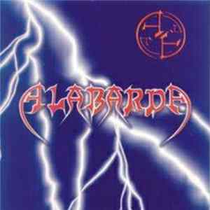 Alabarda - Alabarda Album