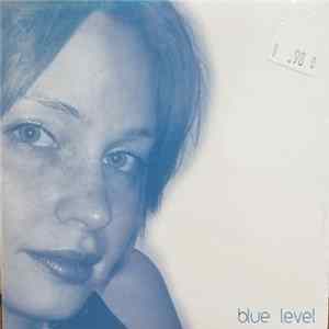 Blue Level - Blue Level Album