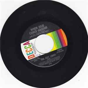 The Cuff Links - When Julie Comes Around / Sally Ann (You're Such A Pretty Baby) Album