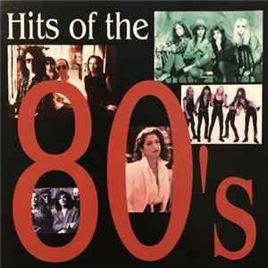 Various - Hits Of The 80's Album