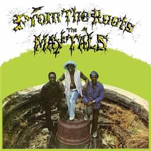 The Maytals - From The Roots Album