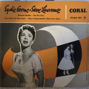 Eydie Gorme & Steve Lawrence - Eydie Gorme & Steve Lawrence Album