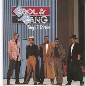 Kool & The Gang - Rags To Riches Album