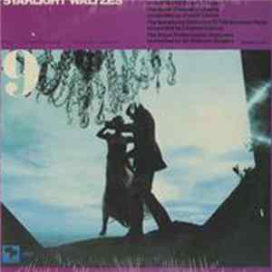 Various - Starlight Waltzes, The Stereo Collector's Set Volume 9 Album