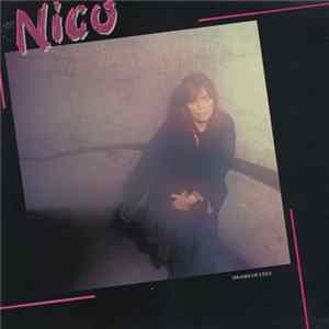 Nico - Drama Of Exile Album