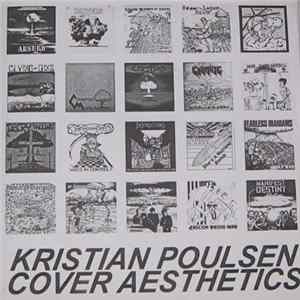 Kristian Poulsen - Cover Aesthetics Album