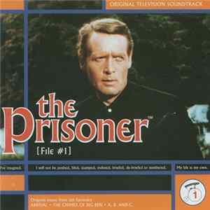 Various - The Prisoner [File #1] (Original Television Soundtrack) Album