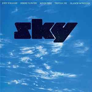 Sky - Sky Album