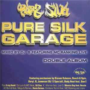 Various - Pure Silk Garage Album