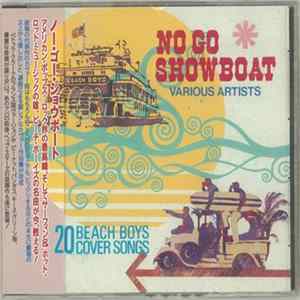 Various - No Go Showboat - 20 Beach Boys Cover Songs Album