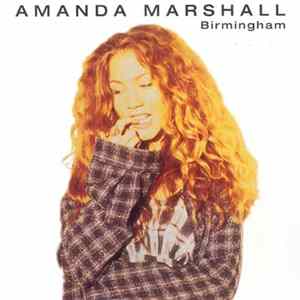 Amanda Marshall - Birmingham Album