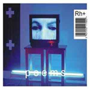Rh+ - Poems Album