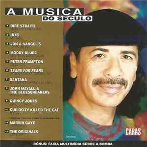 Various - A Música Do Século - 30 Album