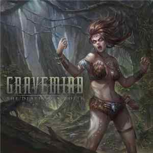Gravemind - The Death Of Teyolia Album