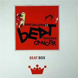 Various - Specialized II - Beat Teenage Cancer - Beat Box Album