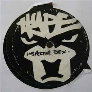Generation Dub - Inspector Dex Album