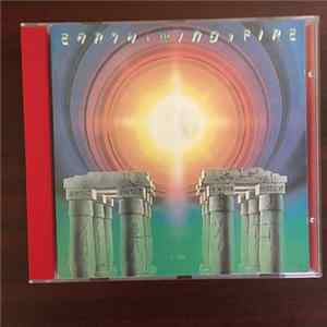Earth, Wind & Fire - Earth, Wind & Fire Vol 1 - I Am / All 'N' All / Raise! Album