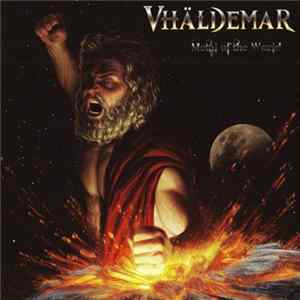 Vhäldemar - Metal Of The World Album