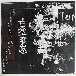 Fuckheads - Terrorism Is The Atomic Bomb Of The Poor Album