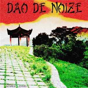 Dao De Noize - Japanese Stories Album