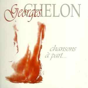 Georges Chelon - Chansons à Part Album
