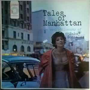 Babs Gonzales - Tales Of Manhattan: The Cool Philosophy Of Babs Gonzales Album
