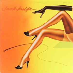Jack-Knife - I Wish You Would Album