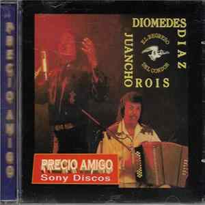 Diomedes Díaz - Juancho Rois - El Regreso Del Condor Album