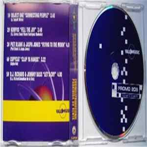 Various - Promo 209 Album