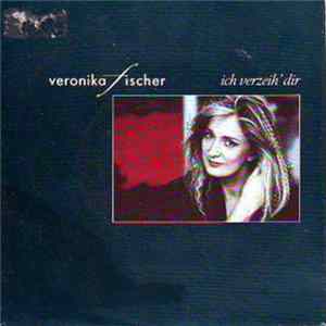Veronika Fischer - Ich Verzeih' Dir Album