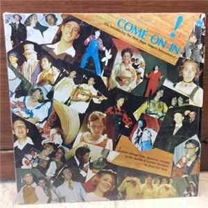 New Hope Singers International - Come On In! Album