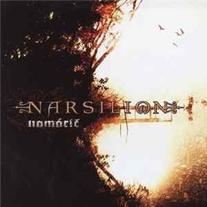 Narsilion - Namárië Album
