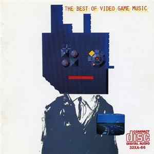 Haruomi Hosono - The Best Of Video Game Music Album
